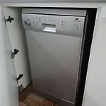 Casa Aninhas Ferienhaus