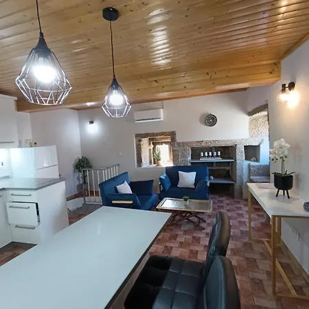 Casa Aninhas Holiday home Sabrosa