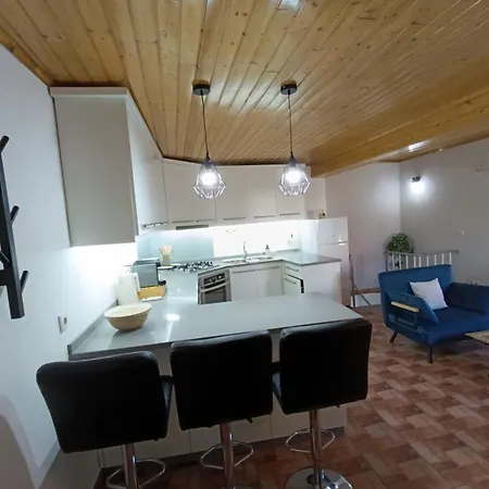 Casa Aninhas