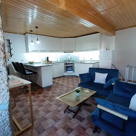 Casa Aninhas * Sabrosa
