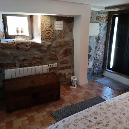 Casa Aninhas Sabrosa