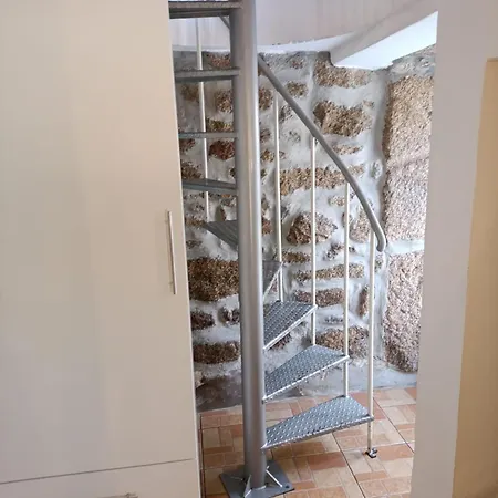 Casa Aninhas