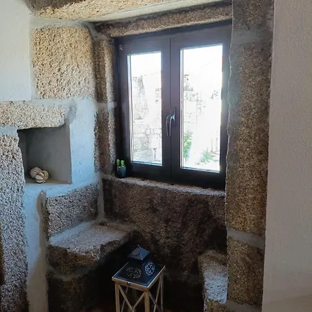 Casa Aninhas * Sabrosa