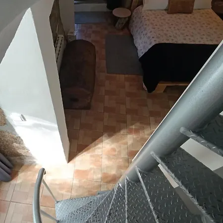 Casa Aninhas
