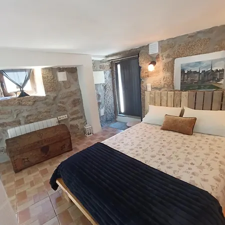 Casa Aninhas Holiday home