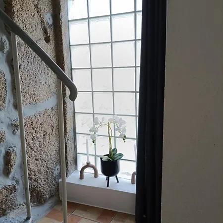 Casa Aninhas