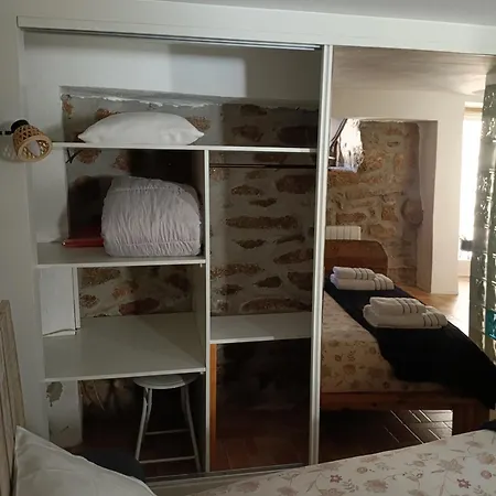 Holiday home Casa Aninhas Sabrosa
