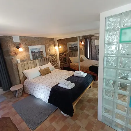 Casa Aninhas *