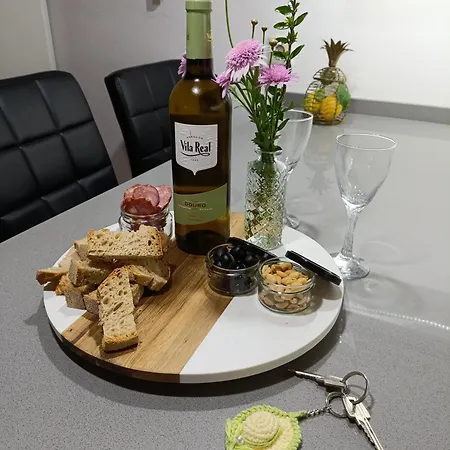 Casa Aninhas Sabrosa