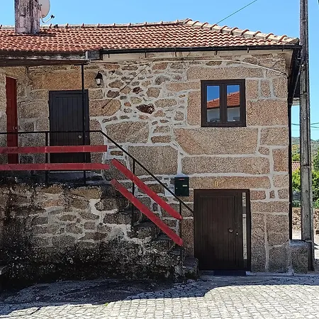 Casa Aninhas *