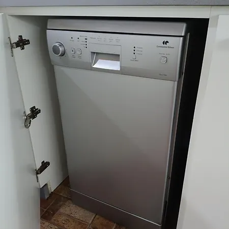 Casa Aninhas Ferienhaus