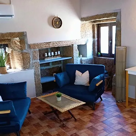 Casa Aninhas * Sabrosa
