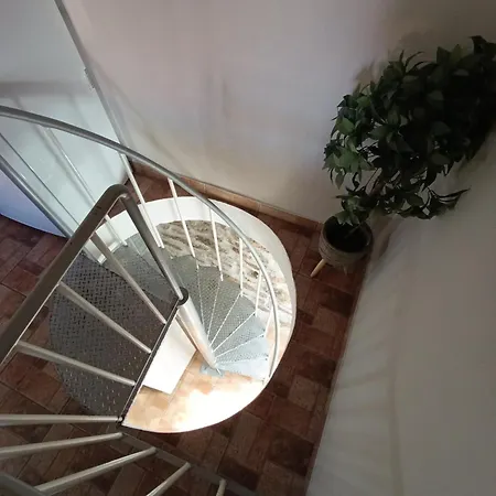 Casa Aninhas Hébergement de vacances Sabrosa