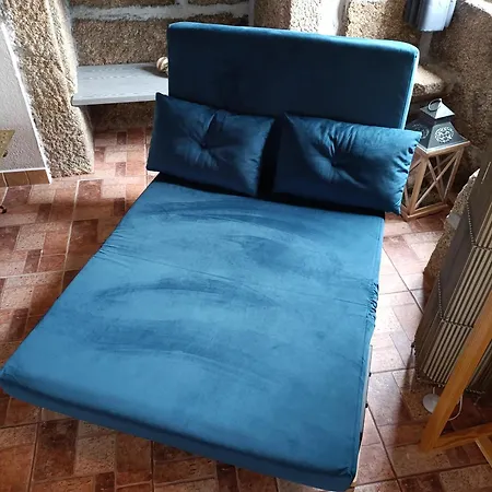 Casa Aninhas Semesterbostad Sabrosa