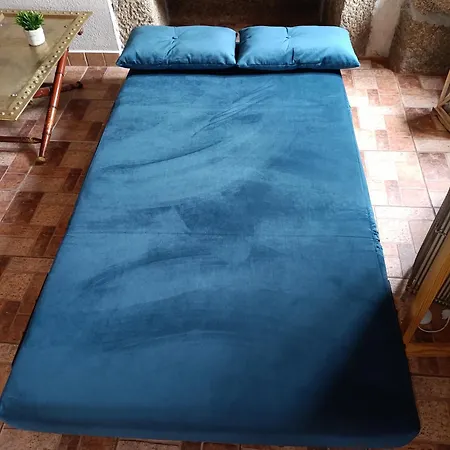Hébergement de vacances Casa Aninhas Sabrosa