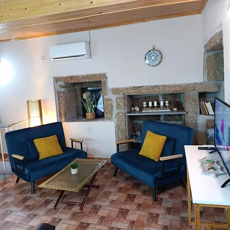 Casa Aninhas