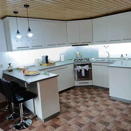 Casa Aninhas Ferienhaus *