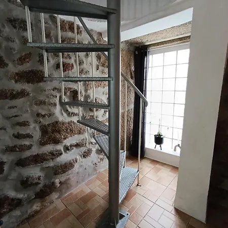 Semesterbostad Casa Aninhas Sabrosa