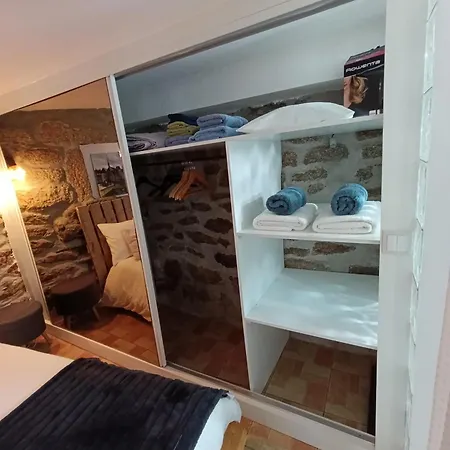 Casa Aninhas