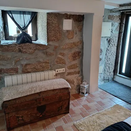 Casa Aninhas * 사브로사