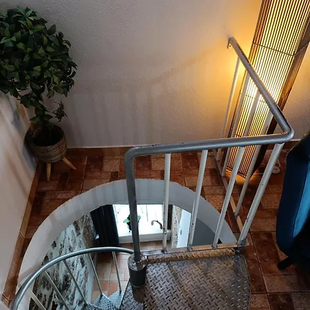 Casa Aninhas Sabrosa