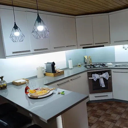 Casa Aninhas Semesterbostad Sabrosa