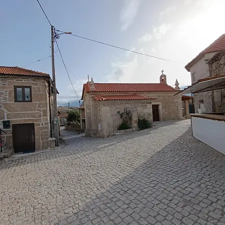 Casa Aninhas