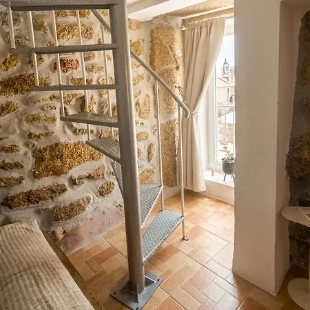 Casa Aninhas * 사브로사