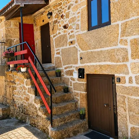 Casa Aninhas