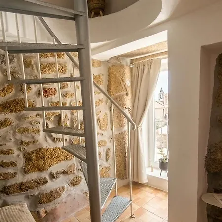 Semesterbostad Casa Aninhas