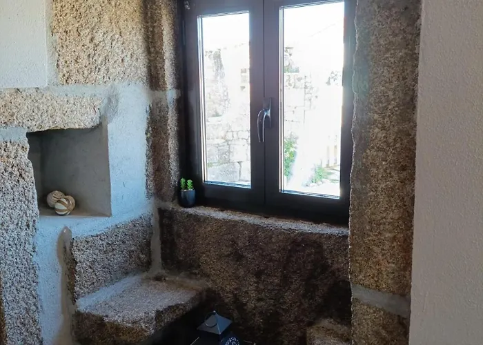 Casa Aninhas * 사브로사