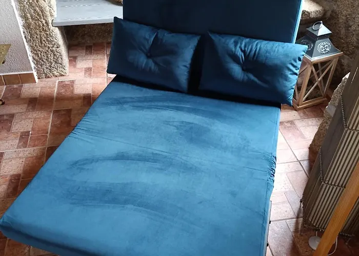 Casa Aninhas Σπίτι διακοπών Sabrosa