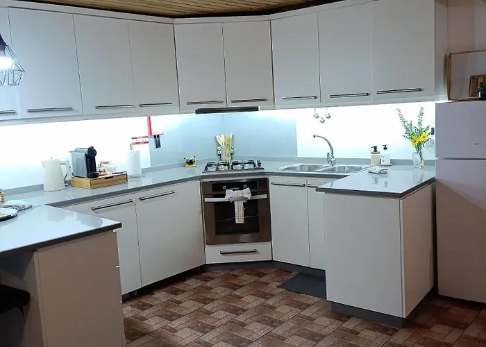 Casa Aninhas * 사브로사