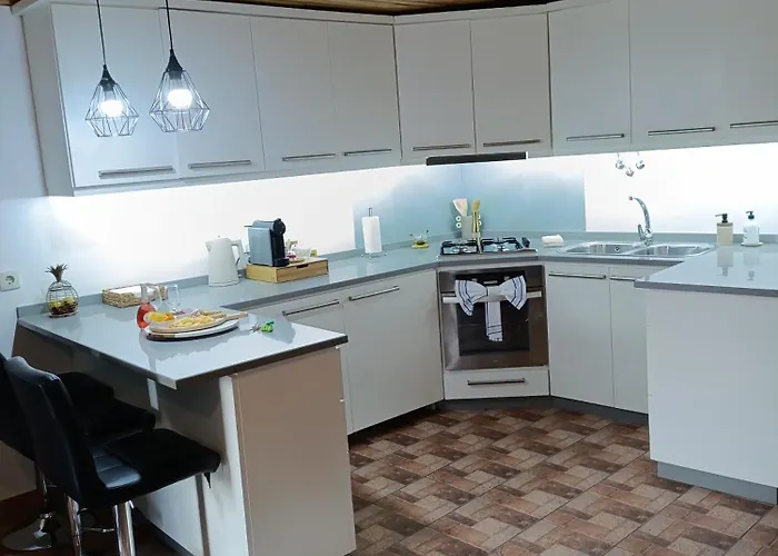 Casa Aninhas 펜션 *