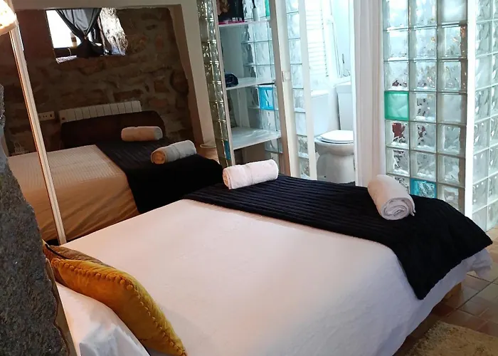 Casa Aninhas Σπίτι διακοπών Sabrosa