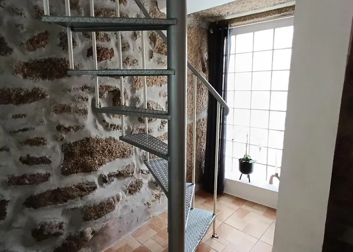 Σπίτι διακοπών Casa Aninhas Sabrosa