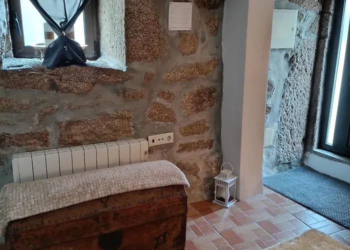 Casa Aninhas * 사브로사