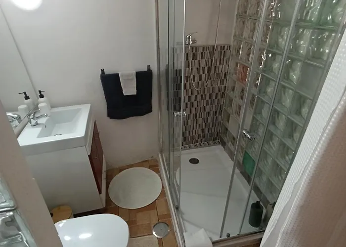 Σπίτι διακοπών Casa Aninhas *